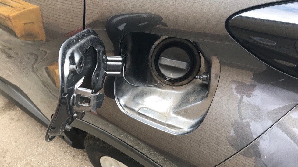 Vehicle 23