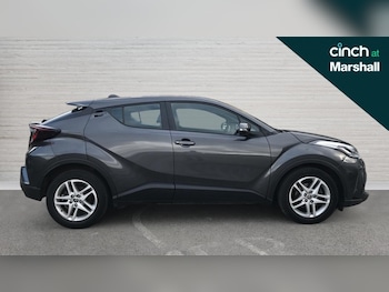 Used Toyota C-HR 2022 for sale - 75495465: Photo