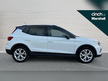 Used SEAT Arona 2022 for sale - 75471255: Photo