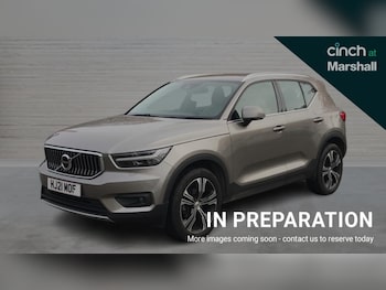 Used Volvo XC40 2021 for sale - 76466364: Photo