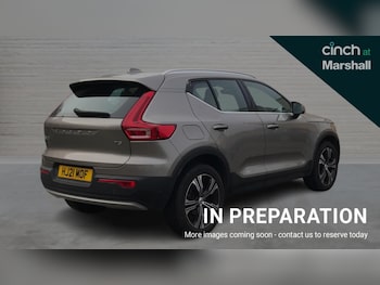 Used Volvo XC40 2021 for sale - 76466364: Photo