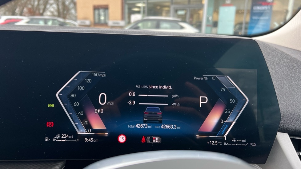 Used BMW 2 Series 2023 for sale - 76872583: Photo 13