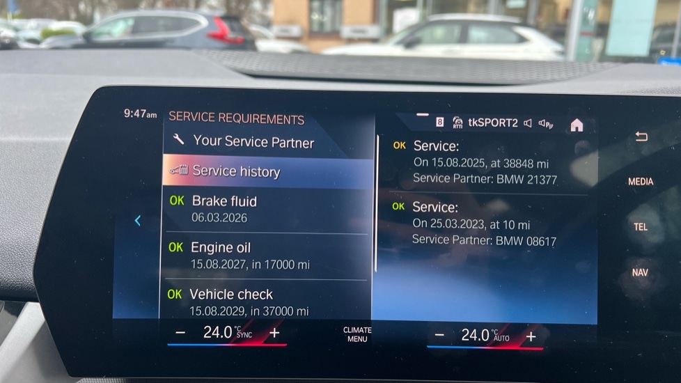 Used BMW 2 Series 2023 for sale - 76872583: Photo 21