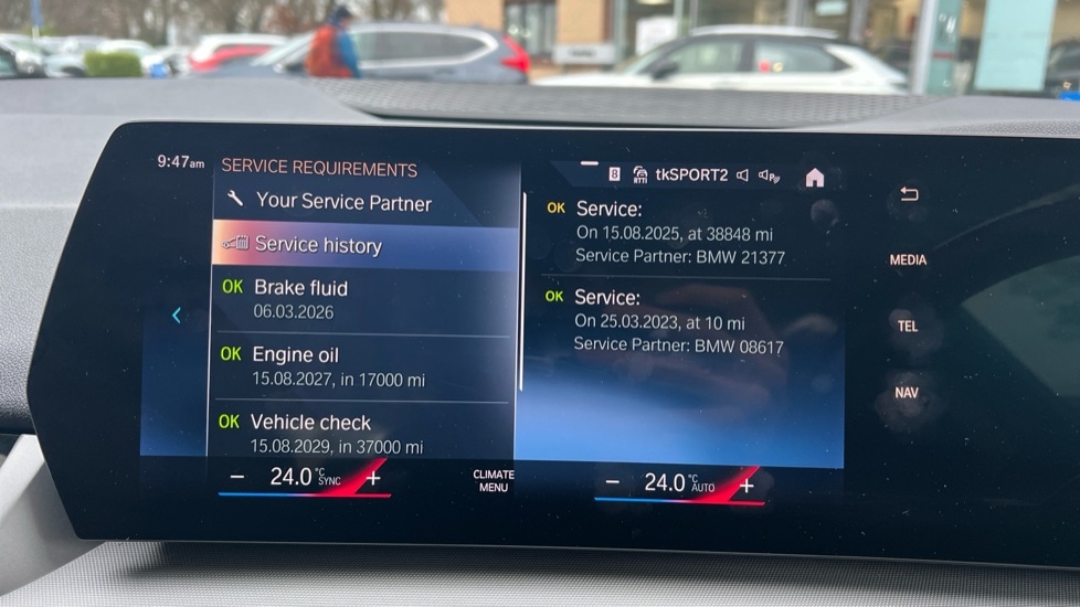 Used BMW 2 Series 2023 for sale - 76872583: Photo 22