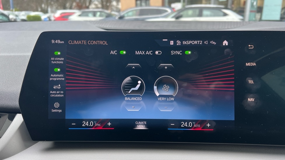 Used BMW 2 Series 2023 for sale - 76872583: Photo 36