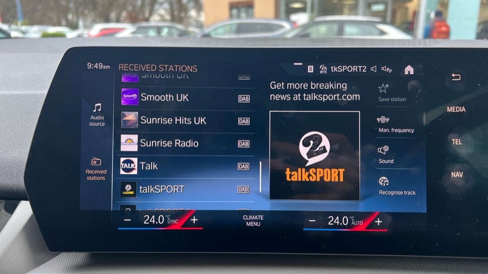 Used BMW 2 Series 2023 for sale - 76872583: Photo 37