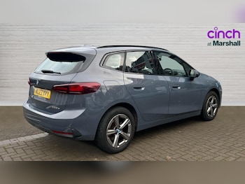 Used BMW 2 Series 2023 for sale - 76872583: Photo