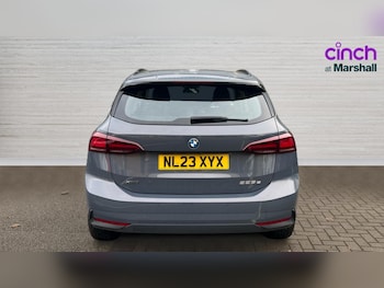 Used BMW 2 Series 2023 for sale - 76872583: Photo