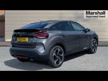 Used Citroen C4 2022 for sale - 75079095: Photo
