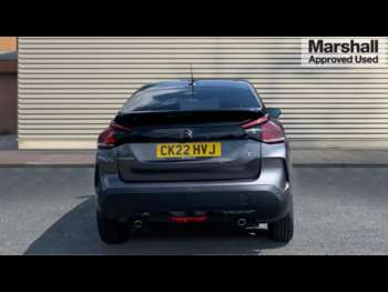 Used Citroen C4 2022 for sale - 75079095: Photo