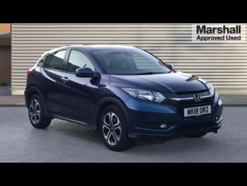 2018 - 1.5 i-VTEC SE 5dr