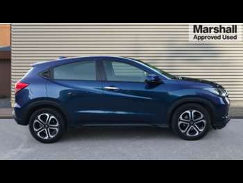 Used Honda HR-V 2018 for sale - 74416988: Photo