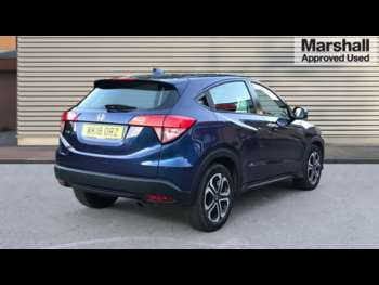 Used Honda HR-V 2018 for sale - 74416988: Photo