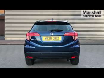Used Honda HR-V 2018 for sale - 74416988: Photo