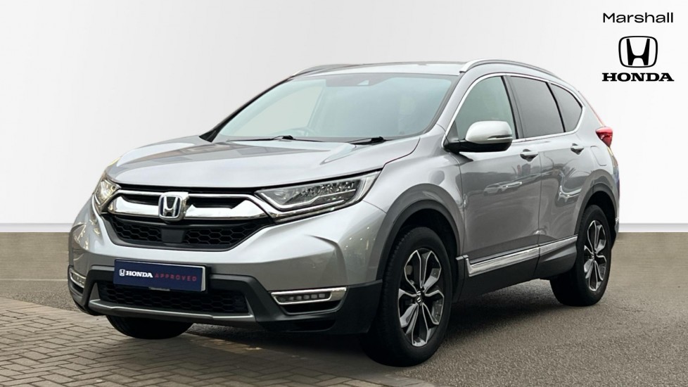 Used Honda CR-V 2022 for sale - 77083636: Photo 10