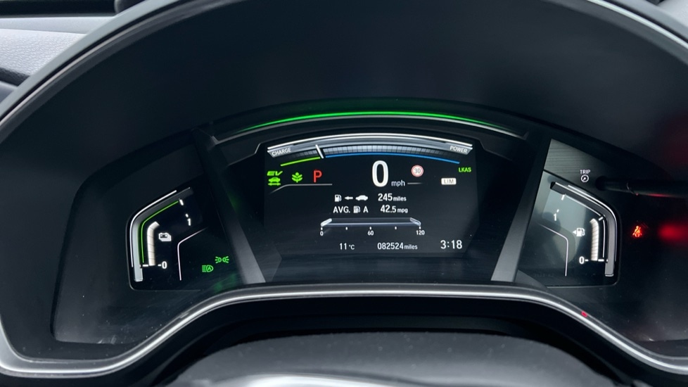 Used Honda CR-V 2022 for sale - 77083636: Photo 11