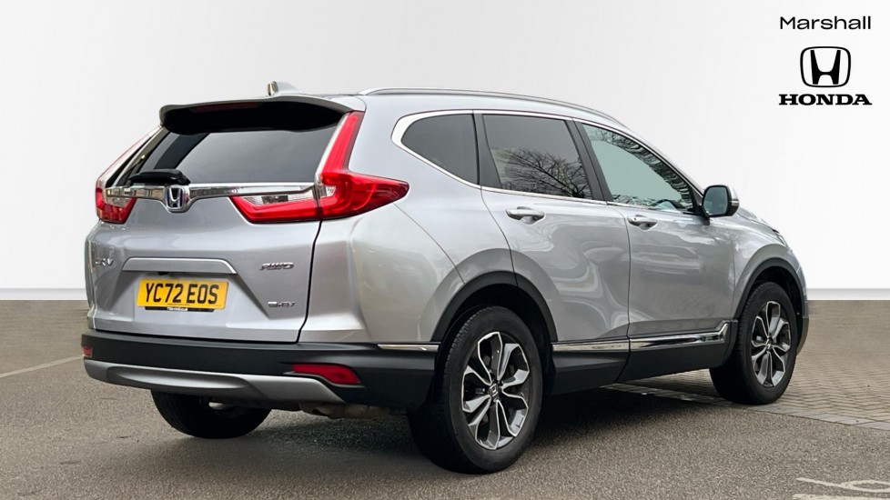 Used Honda CR-V 2022 for sale - 77083636: Photo 12