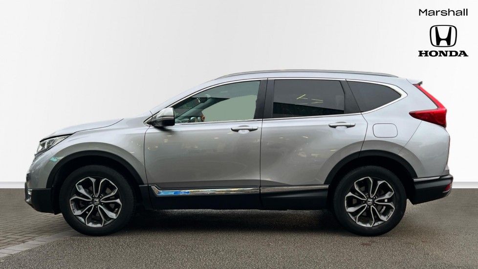 Used Honda CR-V 2022 for sale - 77083636: Photo 13