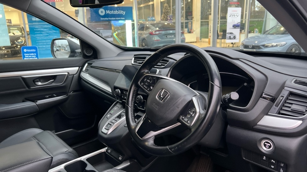 Used Honda CR-V 2022 for sale - 77083636: Photo 14