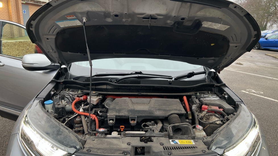 Used Honda CR-V 2022 for sale - 77083636: Photo 17