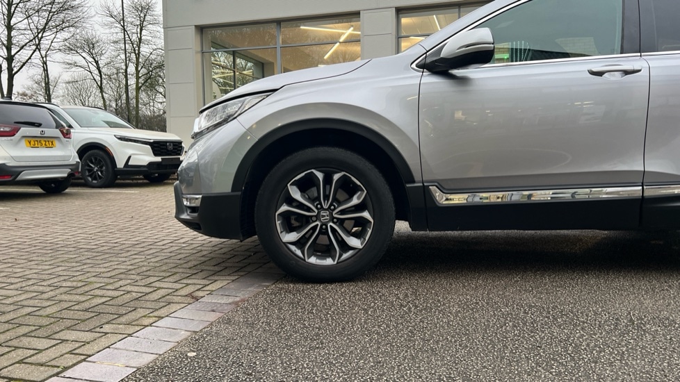 Used Honda CR-V 2022 for sale - 77083636: Photo 18