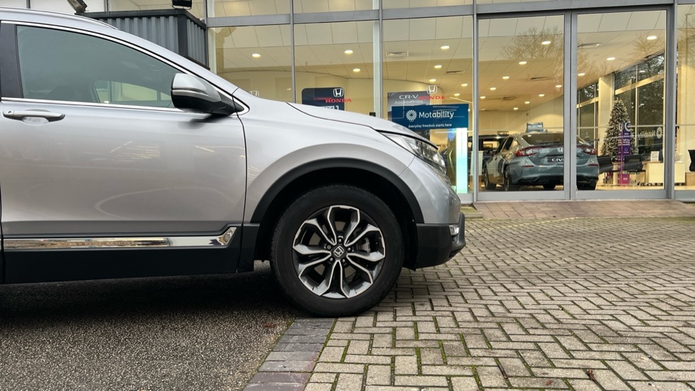 Used Honda CR-V 2022 for sale - 77083636: Photo 20