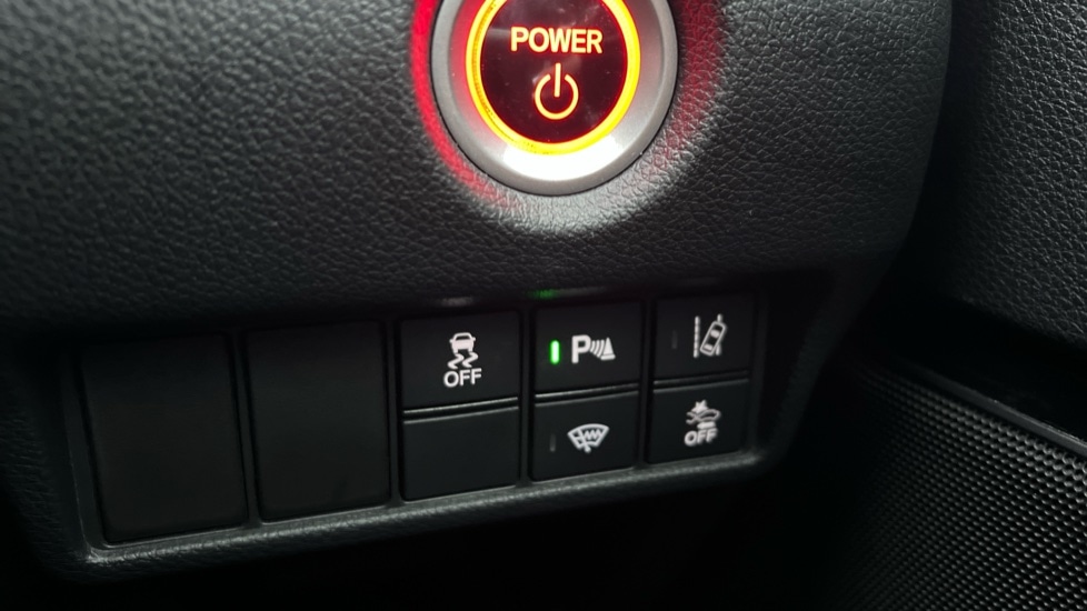 Used Honda CR-V 2022 for sale - 77083636: Photo 21