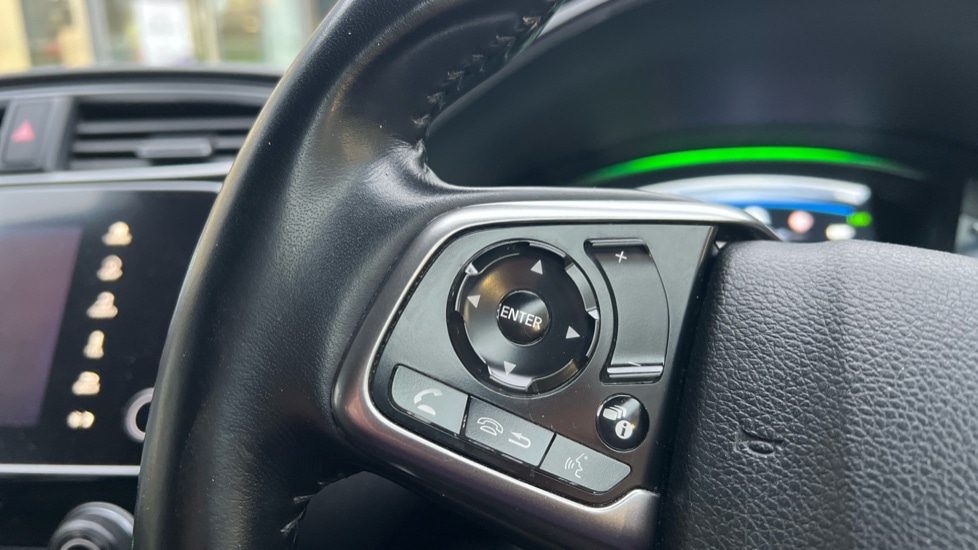 Used Honda CR-V 2022 for sale - 77083636: Photo 22