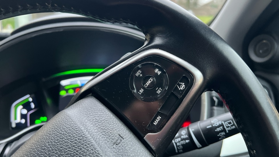 Used Honda CR-V 2022 for sale - 77083636: Photo 23