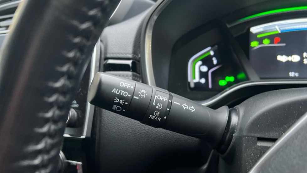 Used Honda CR-V 2022 for sale - 77083636: Photo 24