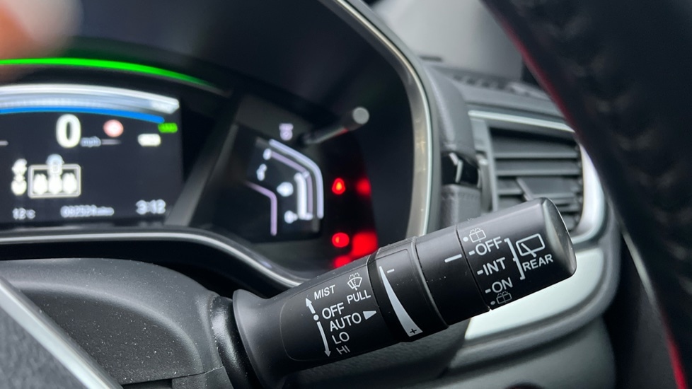 Used Honda CR-V 2022 for sale - 77083636: Photo 25