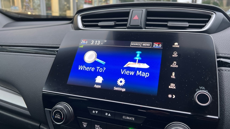 Used Honda CR-V 2022 for sale - 77083636: Photo 26