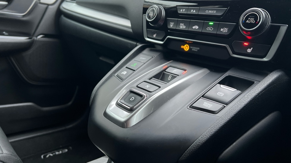 Used Honda CR-V 2022 for sale - 77083636: Photo 27