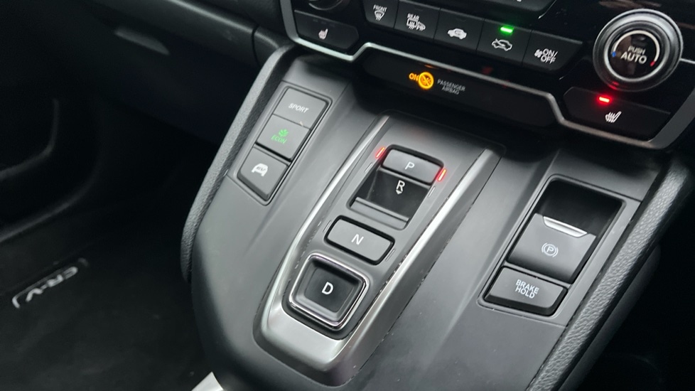 Used Honda CR-V 2022 for sale - 77083636: Photo 28