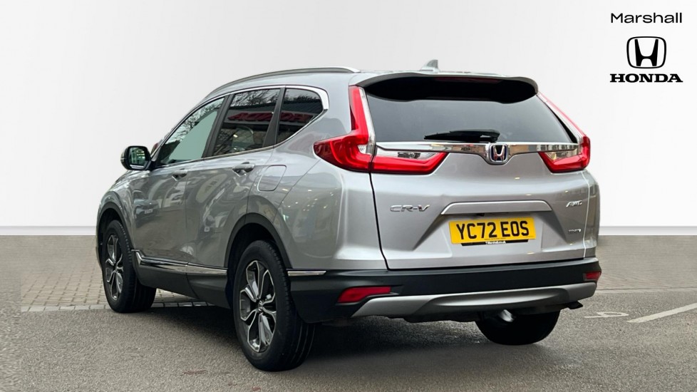 Used Honda CR-V 2022 for sale - 77083636: Photo 3