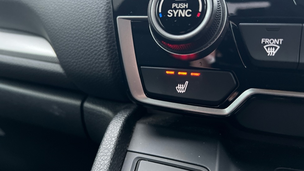 Used Honda CR-V 2022 for sale - 77083636: Photo 31