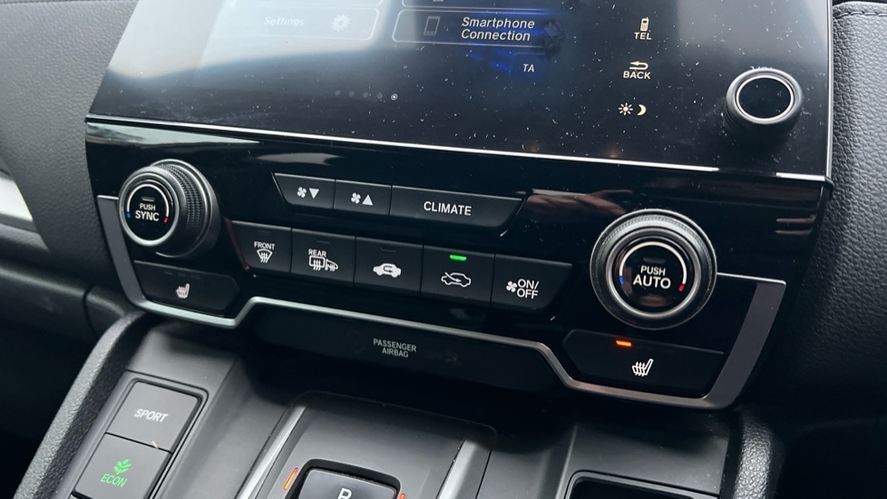 Used Honda CR-V 2022 for sale - 77083636: Photo 32