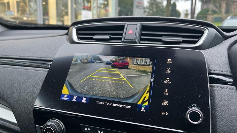 Used Honda CR-V 2022 for sale - 77083636: Photo 33