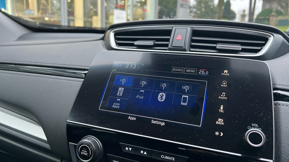 Used Honda CR-V 2022 for sale - 77083636: Photo 34