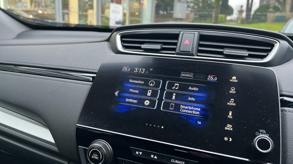 Used Honda CR-V 2022 for sale - 77083636: Photo 35