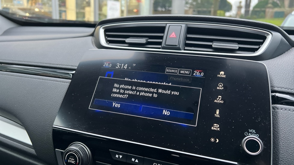 Used Honda CR-V 2022 for sale - 77083636: Photo 37