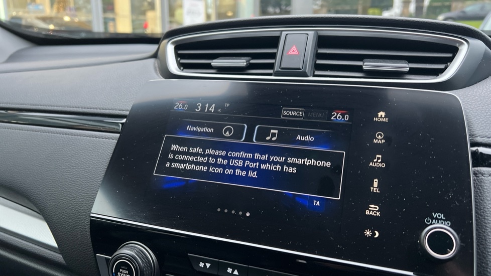 Used Honda CR-V 2022 for sale - 77083636: Photo 38