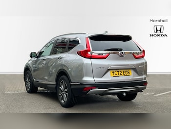 Used Honda CR-V 2022 for sale - 77083636: Photo