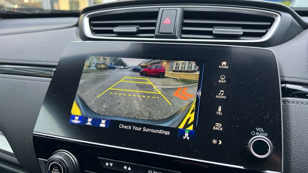 Used Honda CR-V 2022 for sale - 77083636: Photo 41