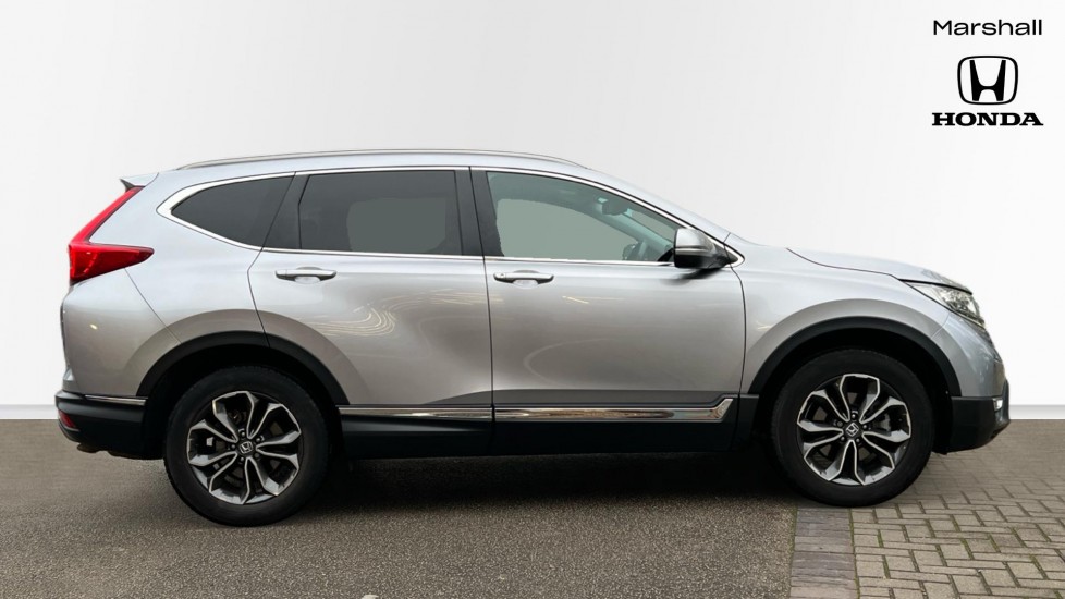 Used Honda CR-V 2022 for sale - 77083636: Photo 5