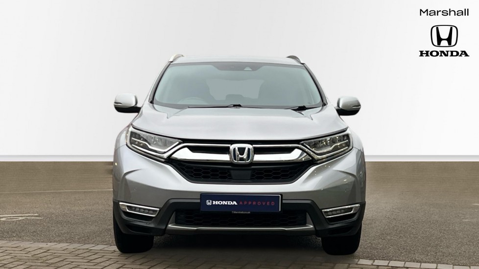 Used Honda CR-V 2022 for sale - 77083636: Photo 6
