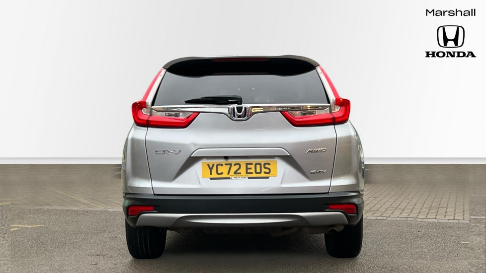 Used Honda CR-V 2022 for sale - 77083636: Photo 7