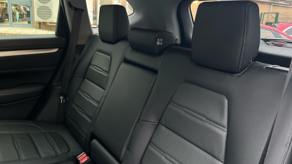 Used Honda CR-V 2022 for sale - 77083636: Photo 8