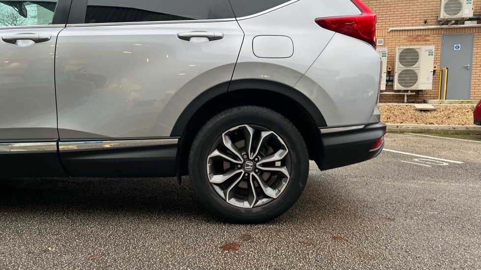 Used Honda CR-V 2022 for sale - 77083636: Photo 9