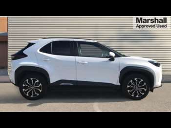 Used Toyota Yaris Cross 2024 for sale - 74942938: Photo